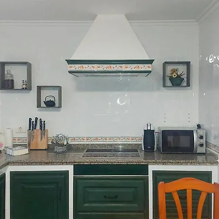 Apartment Beautiful In With Wifi Moana