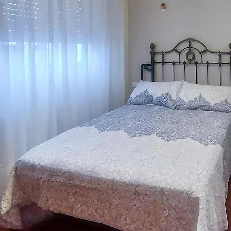 Apartment Beautiful In With Wifi