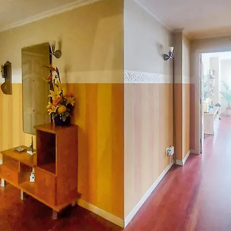 Beautiful In With Wifi Apartment *