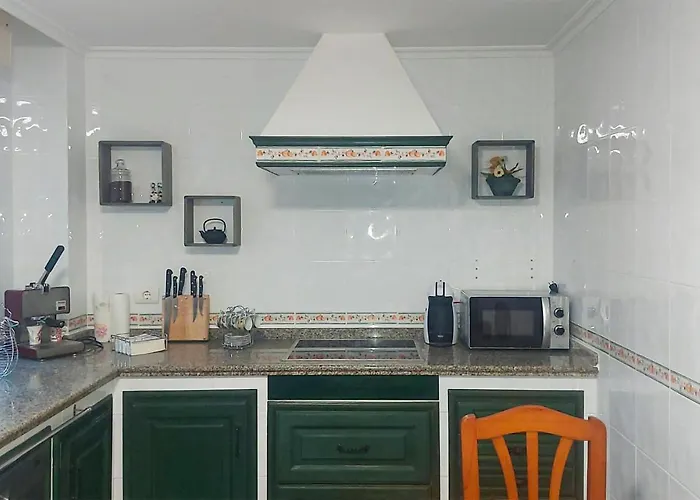 Apartment Beautiful In With Wifi Moaña