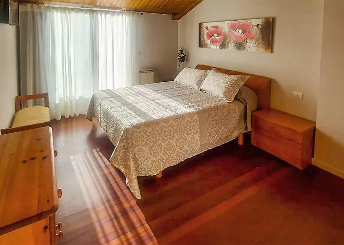 Beautiful In With Wifi Apartment