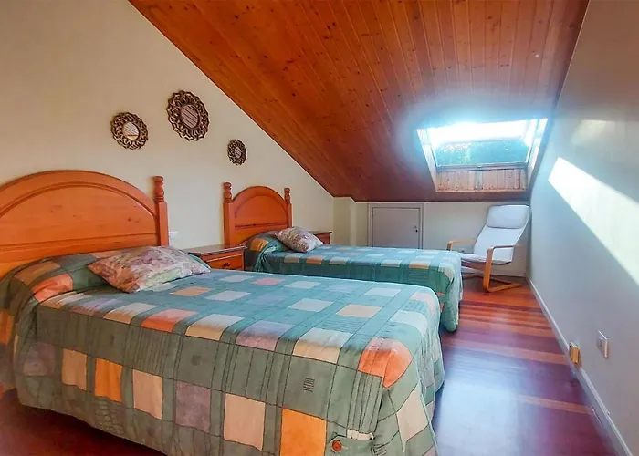Beautiful In With Wifi Apartment *