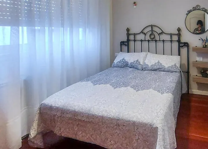 Apartment Beautiful In With Wifi